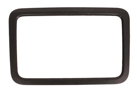 Plastový rámeček autorádia 5J0858069A