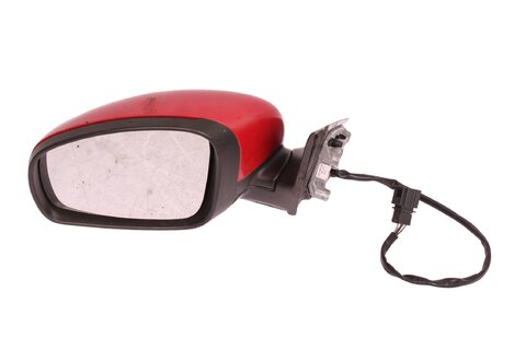 Zrcátko levé elektrické lakovací