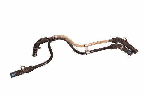 Palivové vedení 1J0130307 R/B