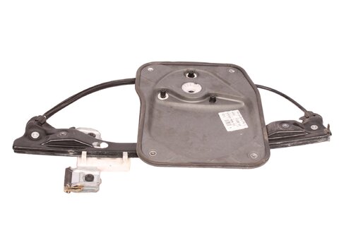 Levá přední el. stahovačka (bez motorku) 5J4837461