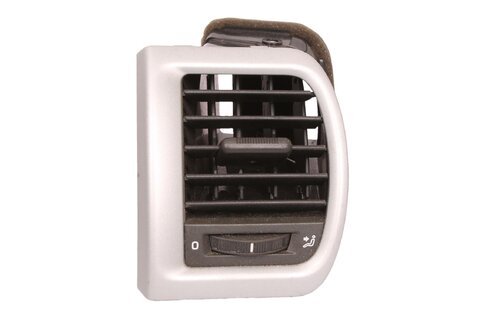 Výdech topení levý přední 5J0819701