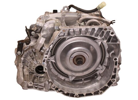 Automatická převodovka EDC - DW5 007