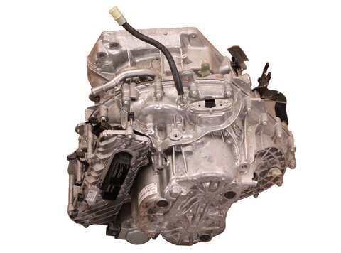 Automatická převodovka EDC - DW5 007