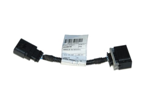 Kabelový svazek pro škr.klapku 3.0 JTD