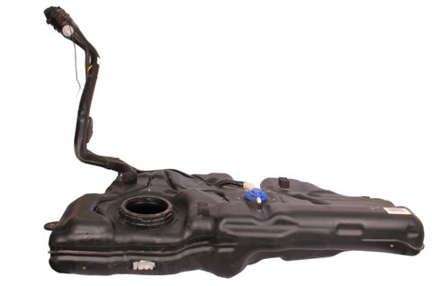 Nádrž paliva (benzín)