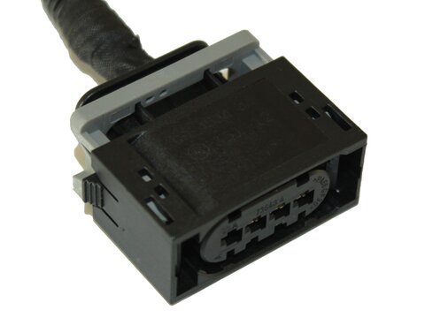 Kabelový svazek pro škr.klapku 3.0 JTD