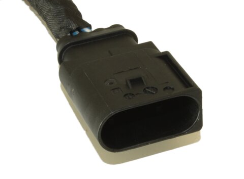 Kabelový svazek pro škr.klapku 3.0 JTD