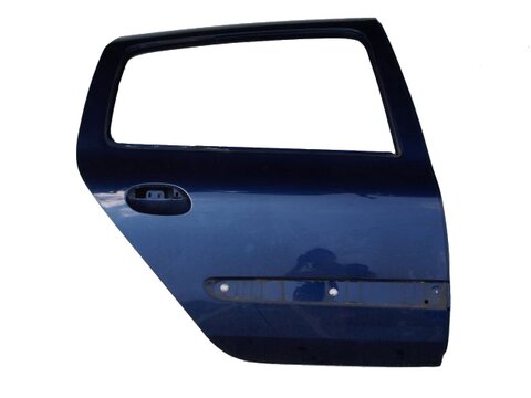 Dveře zadní pravé P