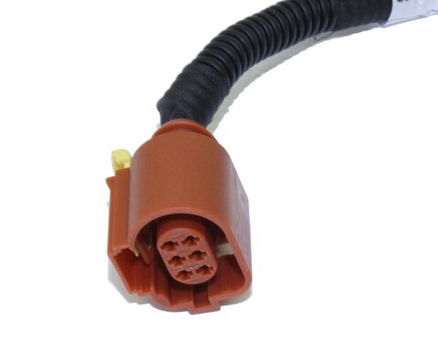 Kabelový svazek pro škr.klapku 2.3 JTD