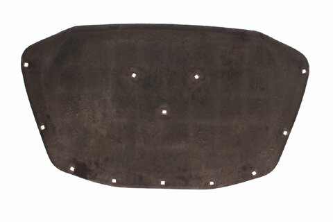 Hluková izolace kapoty 1Z0863831A