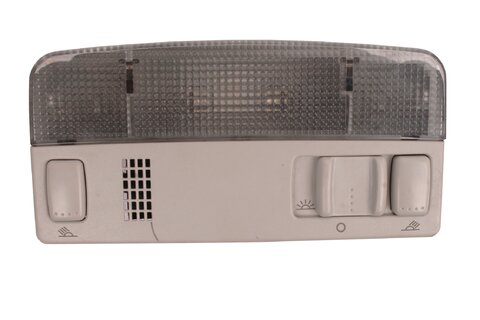 Osvětlení interiéru 3B0947105C Y20 - šedá