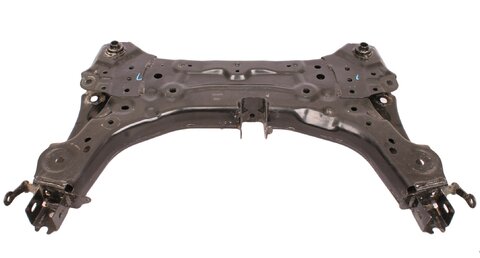 Nápravnice přední