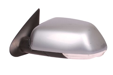 Zrcátko elektrické levé lakovací -2009