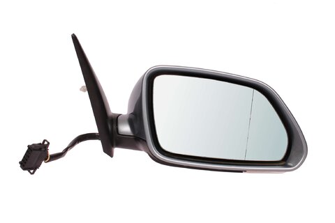 Zrcátko elektrické pravé lakovací -2009