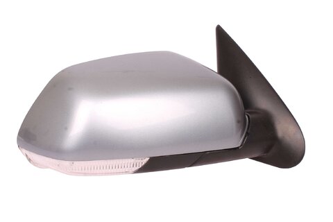 Zrcátko elektrické pravé lakovací -2009