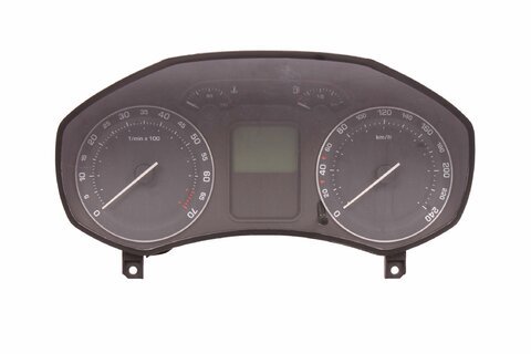 Přístrojový štít 1Z0920810B