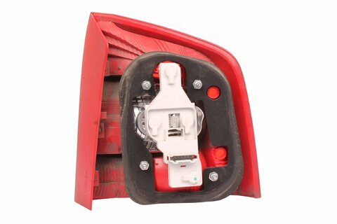 Světlo zadní levé combi (před facelift) komplet orig.