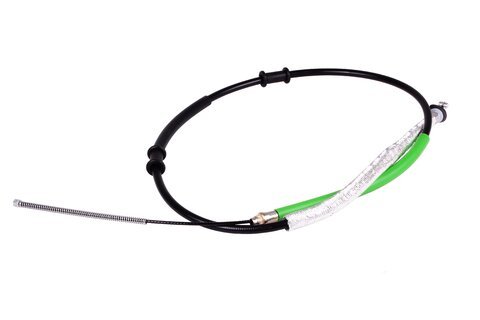 Lanovod ruční brzdy L=P , pro model Panorama