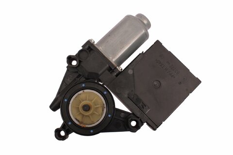 Motorek stahovačky přední pravý 1T0959702C