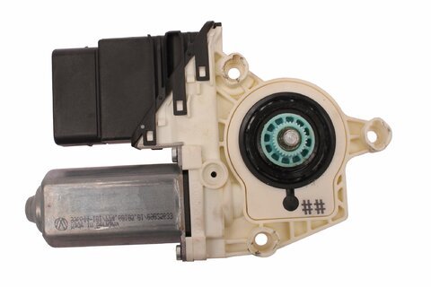 Motorek levý zadní stahovačky 1K0959703E