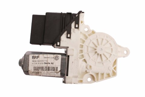 Motorek pravé zadní stahovačky 1K0959704E