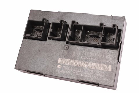 Komfortní řídící jednotka COMBI 1K0959433 BL/AK