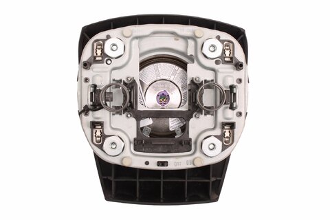Airbag řidiče pro čtyřramenný volant 1Z0880201 AM/AE/H/M/N/P/S/T