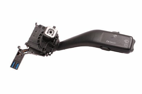 Přepínací páčka stěračů a palubního počítače 1K0953519 A/C
