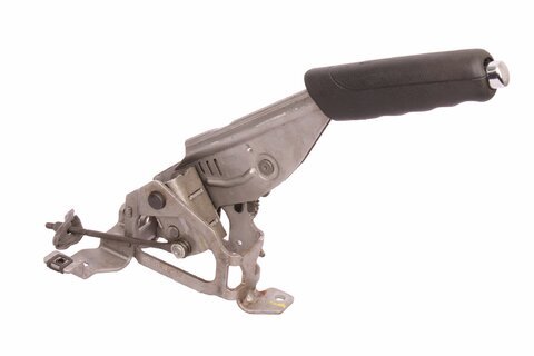 Páka parkovací brzdy loketní opěrka - 1Z1711303 C/A