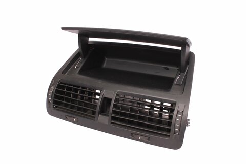 Výdech topení - střed 1Z0820951B