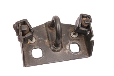 Kolík zámku zadních dveří