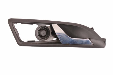 Klika vnitřní přední pravá chrom s výškovým reproduktorem 1Z0837222739