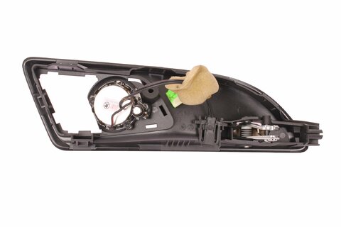 Klika vnitřní zadní levá chrom s výškovým reproduktorem 1Z0839221A