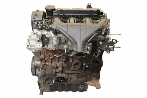Motor (RHF) 2.0 HDi