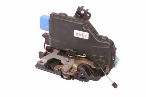 Zámek centrálu dveří levý přední  3D1837015 AB