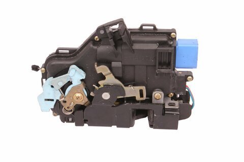 Zámek centrálu dveří levý přední  3D1837015 AB