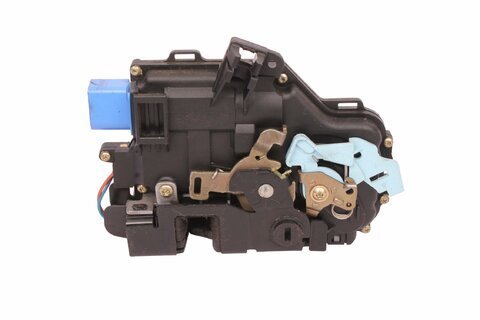 Zámek centrálu pravý zadní 7L0839016 D