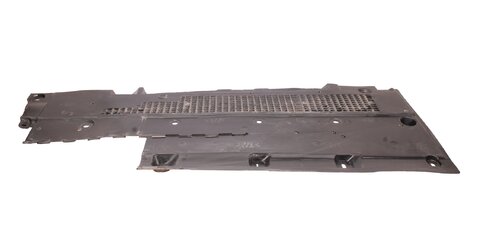 Spodní pravý P podélný kryt karoserie