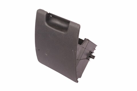 Odkládací přihrádka řidiče 1Z1857919 (47H - černá)