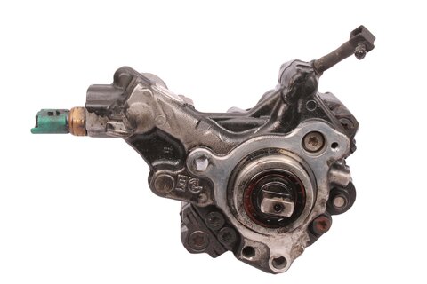 Vysokotlaké čerpadlo 9656391680