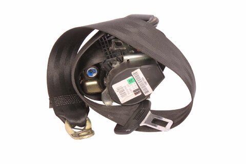 Bezpečnostní pás pravý přední 1Z0857702 C/A/B