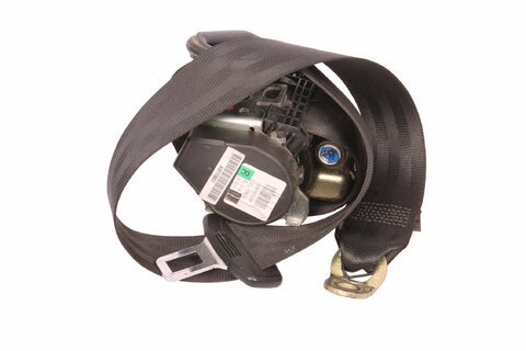 Bezpečnostní pás levý přední 1Z0857701 C/A/B HCP