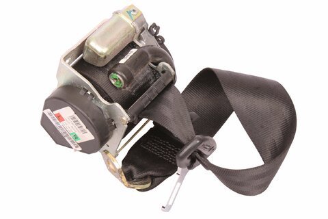 Bezpečnostní pás zadní 1Z0857447B