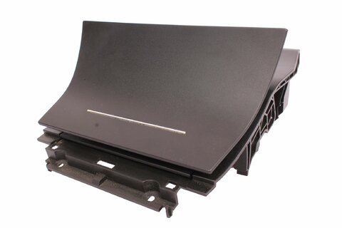 Popelník komplet 1Z1857962 F/-/B 9B9