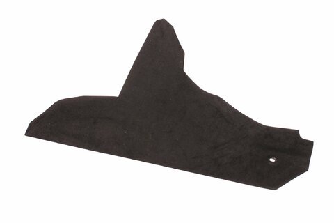 Boční kryt středového tunelu pravý 1Z1863046 (62U)