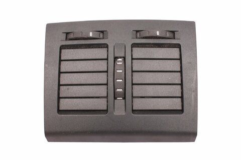 Výdech topení - zadní střed 1Z0819203