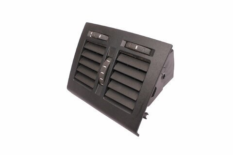 Výdech topení - zadní střed 1Z0819203