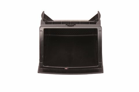 Přihrádka středového tunelu - zadní střed 1Z0863284