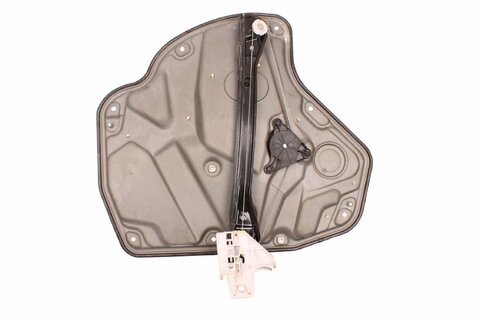 Stahovací mechanismus okna zadní levý elektrický 1Z0839655A