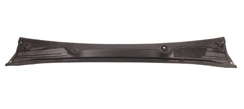 Torpédo - kryt motorku stěračů